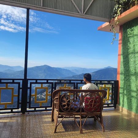 Great Eastern Valley Residency Gangtok Luaran gambar