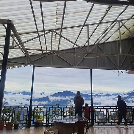 Great Eastern Valley Residency Gangtok Luaran gambar