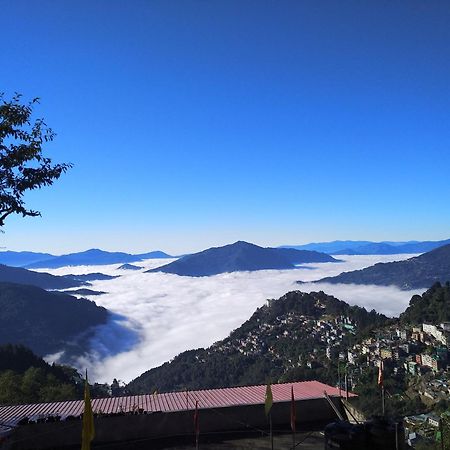 Great Eastern Valley Residency Gangtok Luaran gambar