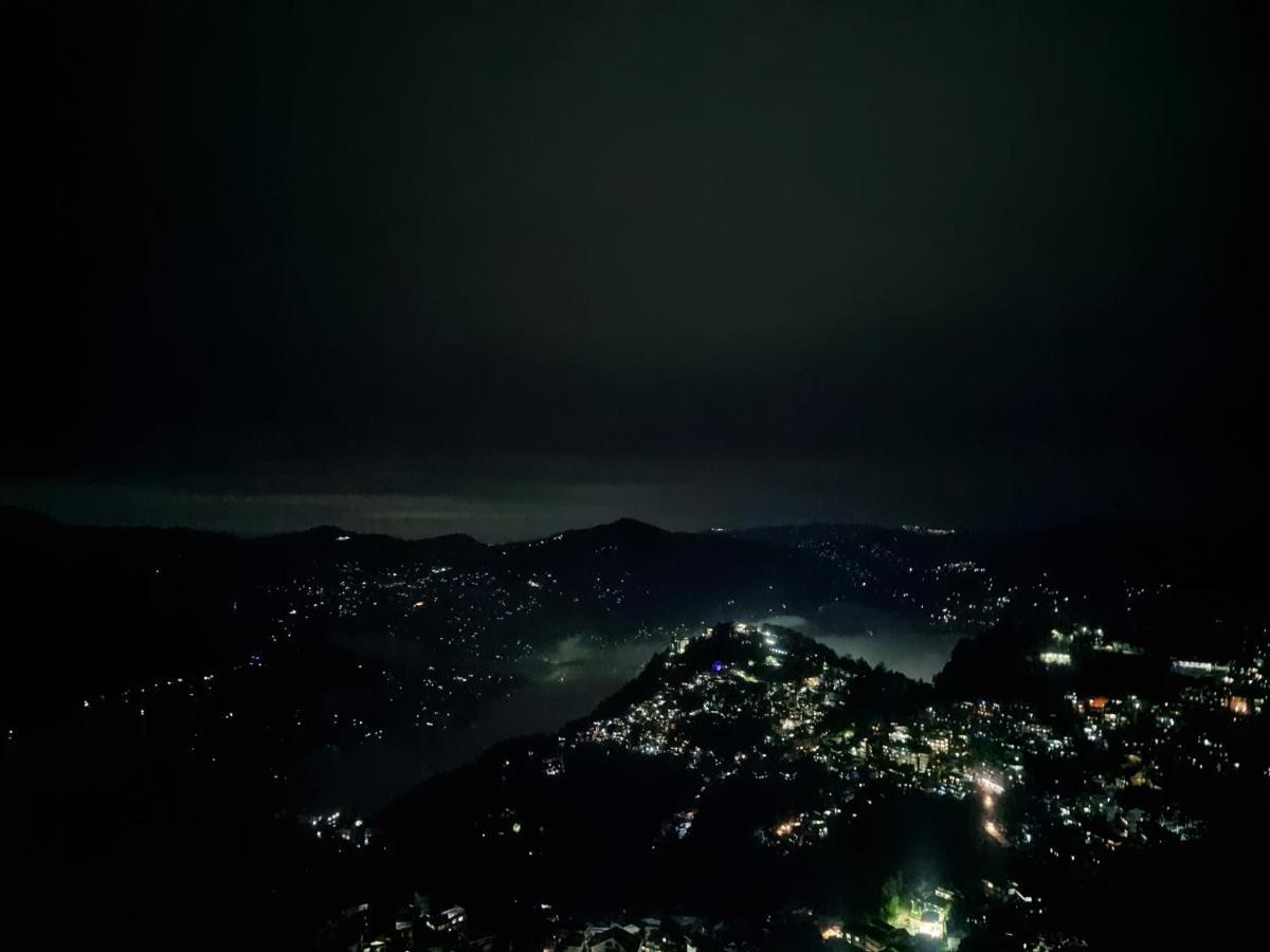 Great Eastern Valley Residency Gangtok Luaran gambar