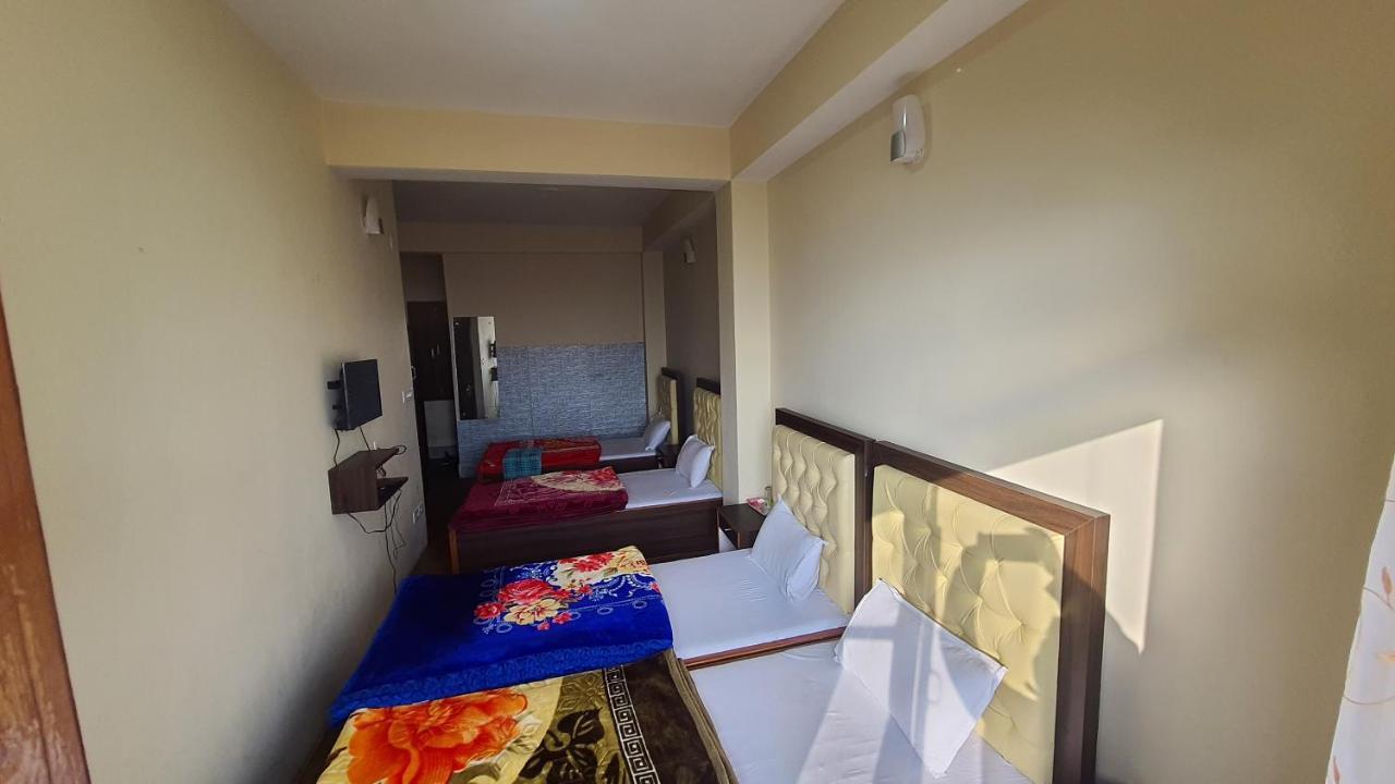 Great Eastern Valley Residency Gangtok Luaran gambar