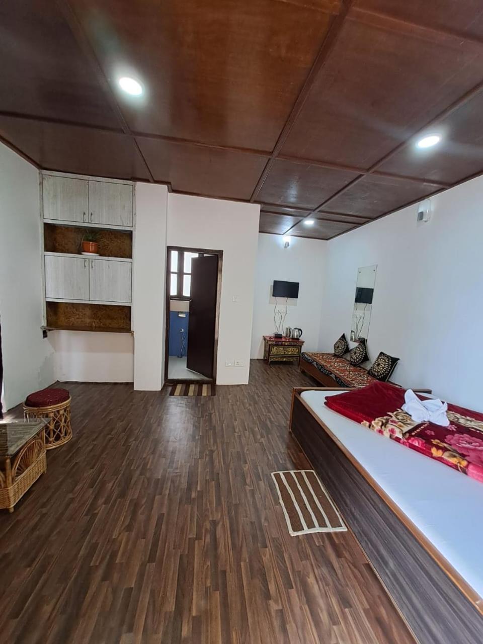 Great Eastern Valley Residency Gangtok Luaran gambar