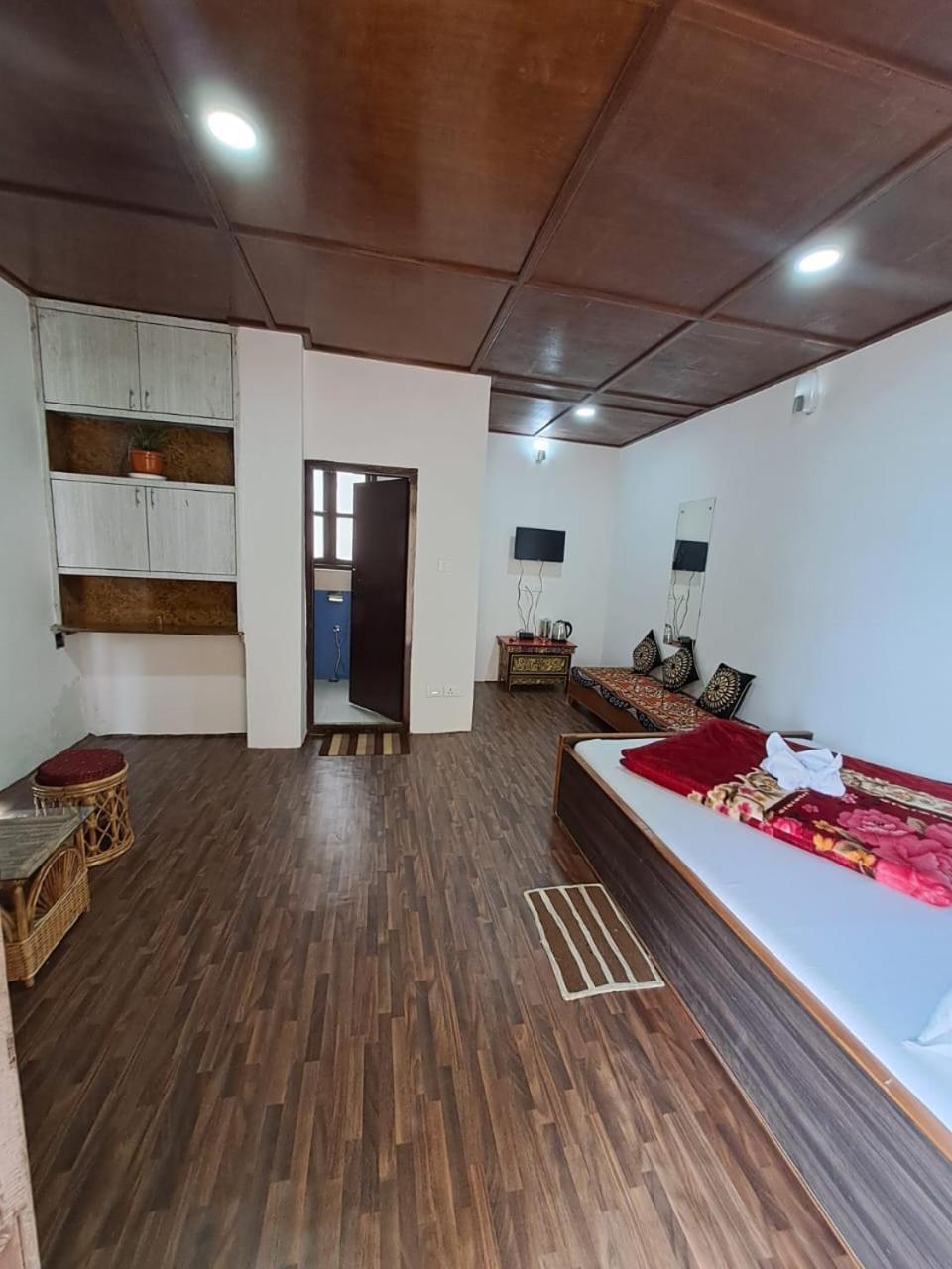 Great Eastern Valley Residency Gangtok Luaran gambar