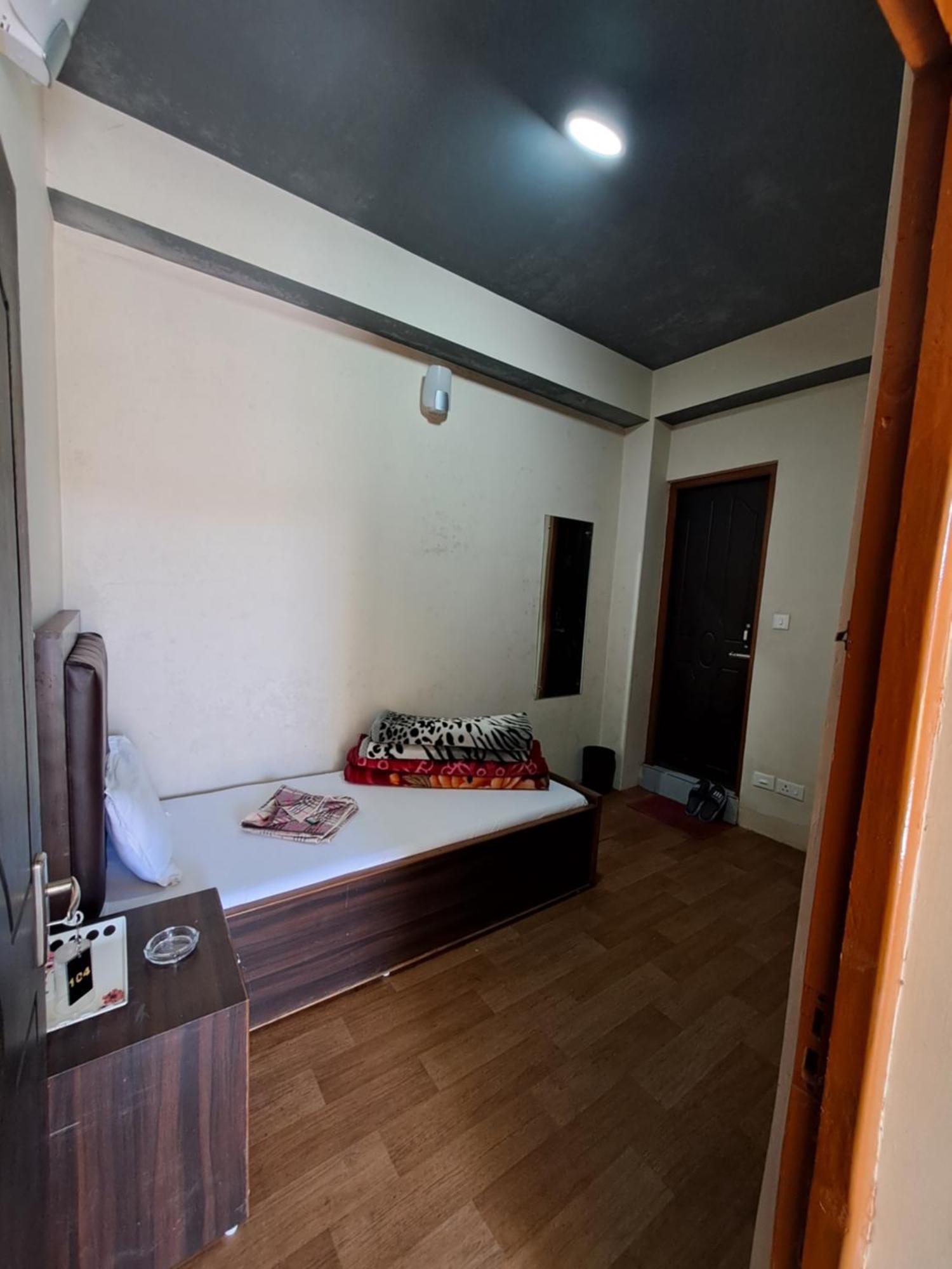 Great Eastern Valley Residency Gangtok Bilik gambar
