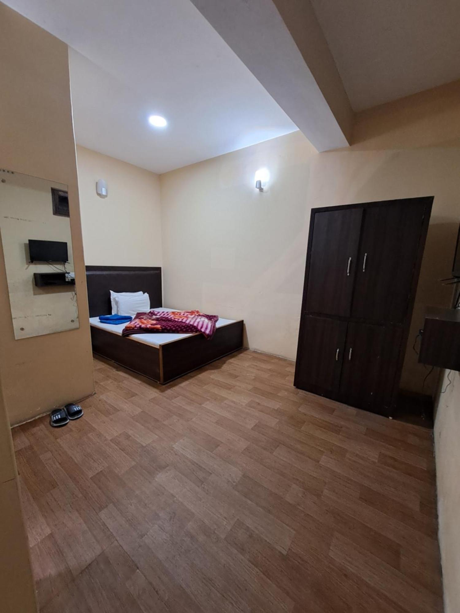 Great Eastern Valley Residency Gangtok Luaran gambar