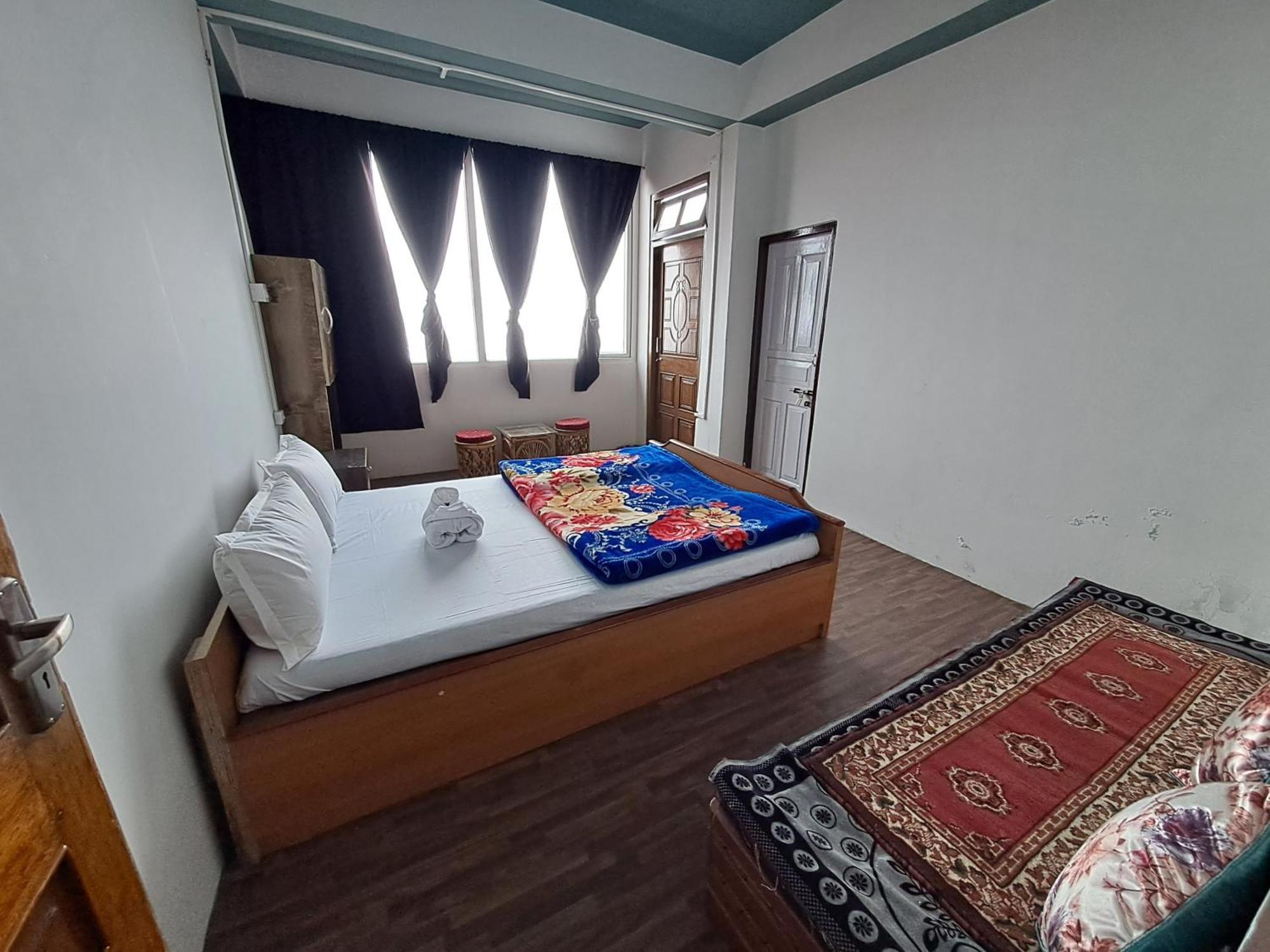 Great Eastern Valley Residency Gangtok Bilik gambar