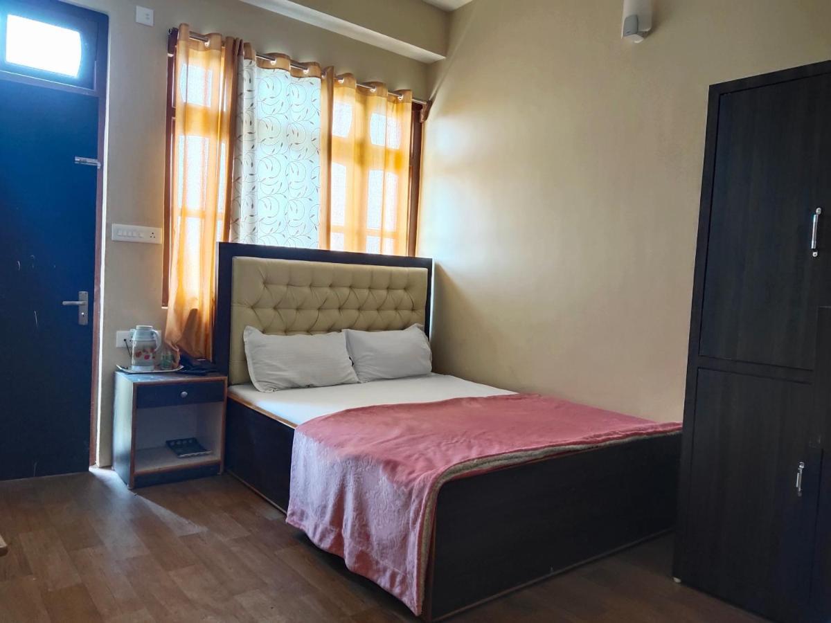 Great Eastern Valley Residency Gangtok Luaran gambar